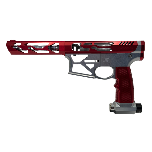 Oracle 2 full build (Titanium/Red)