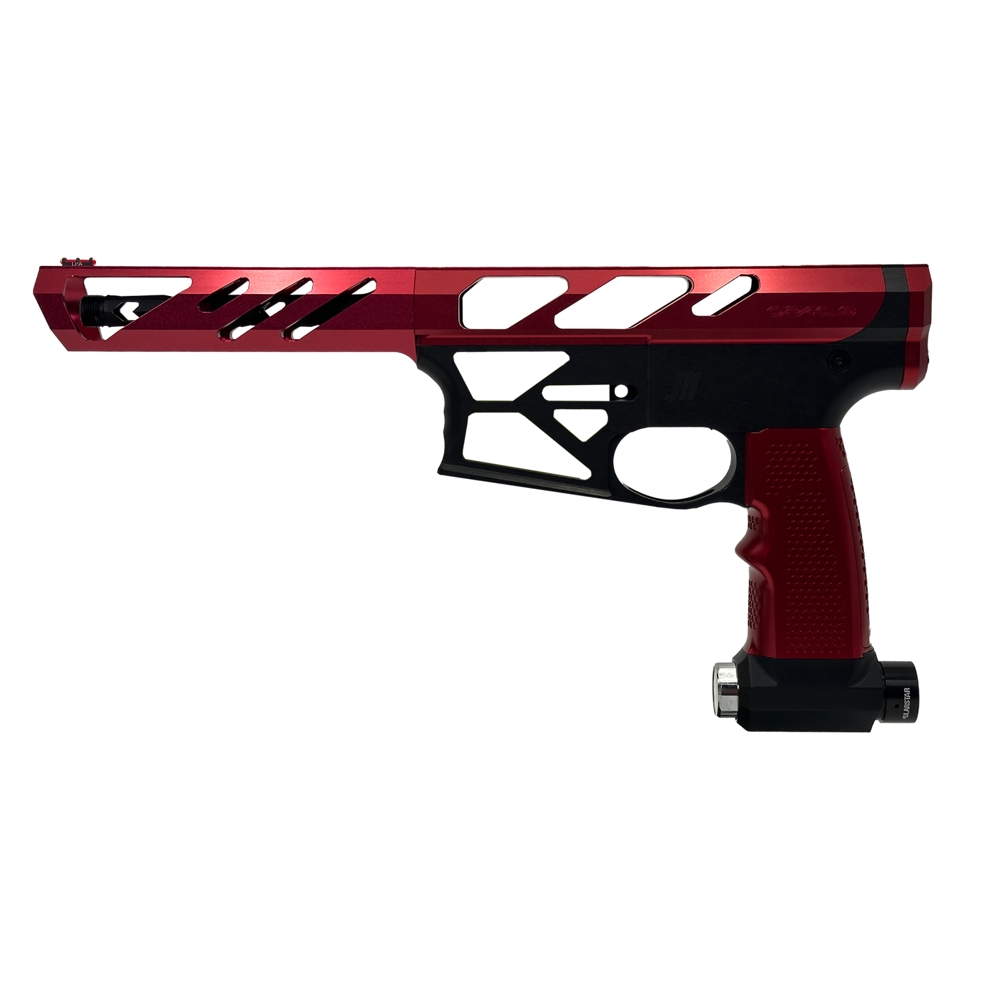 Pre-Installed Micro Gen 2