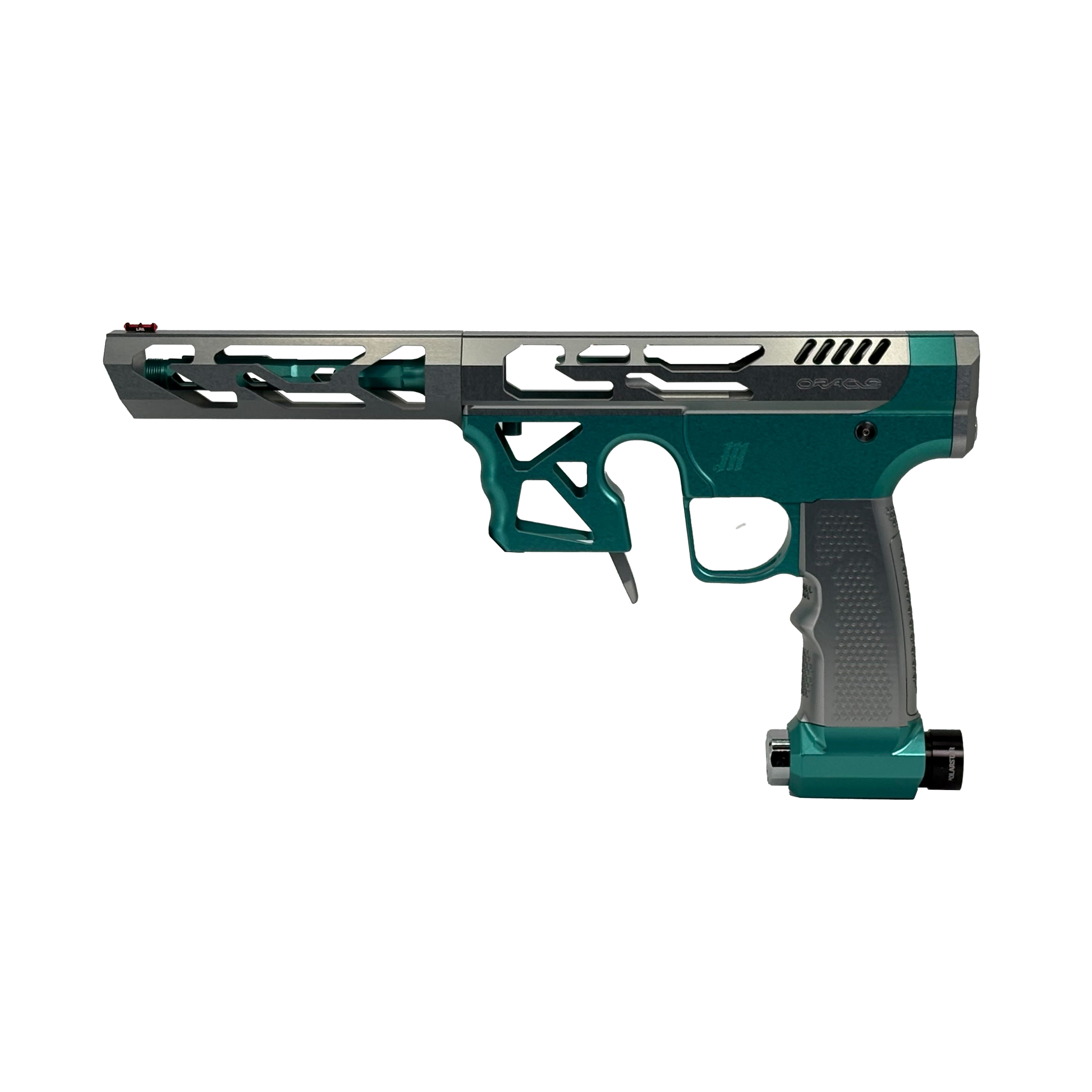 Pre-Installed Micro Gen 2