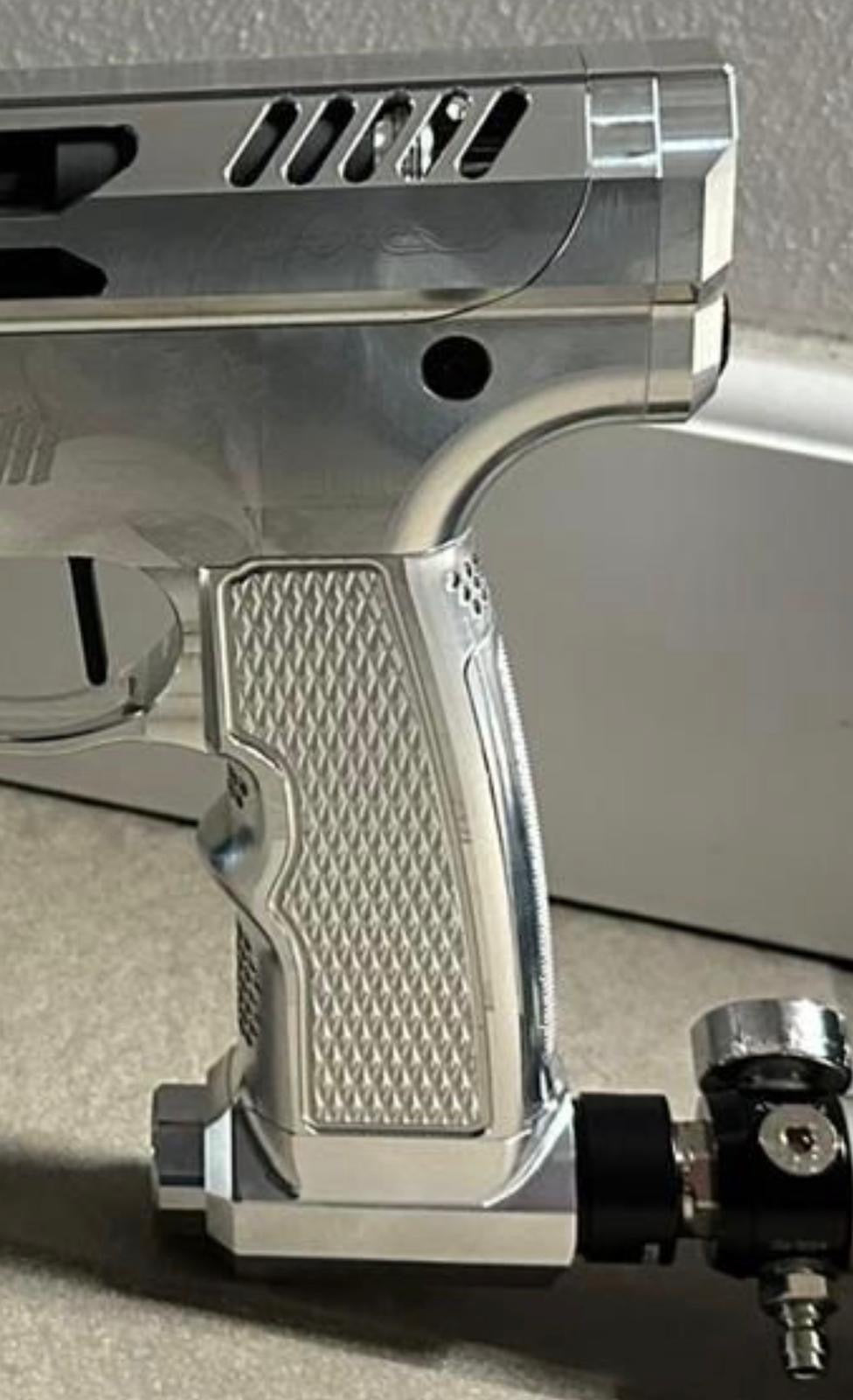NEW - DIAMOND - ESG MR Grip (Polarstar) - BULGE - No regulator