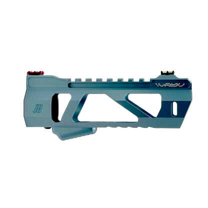 Monk Customs 'Vayu' M4 Hexagon Hand Guard