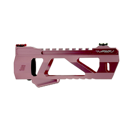 Monk Customs 'Vayu' M4 Hexagon Hand Guard