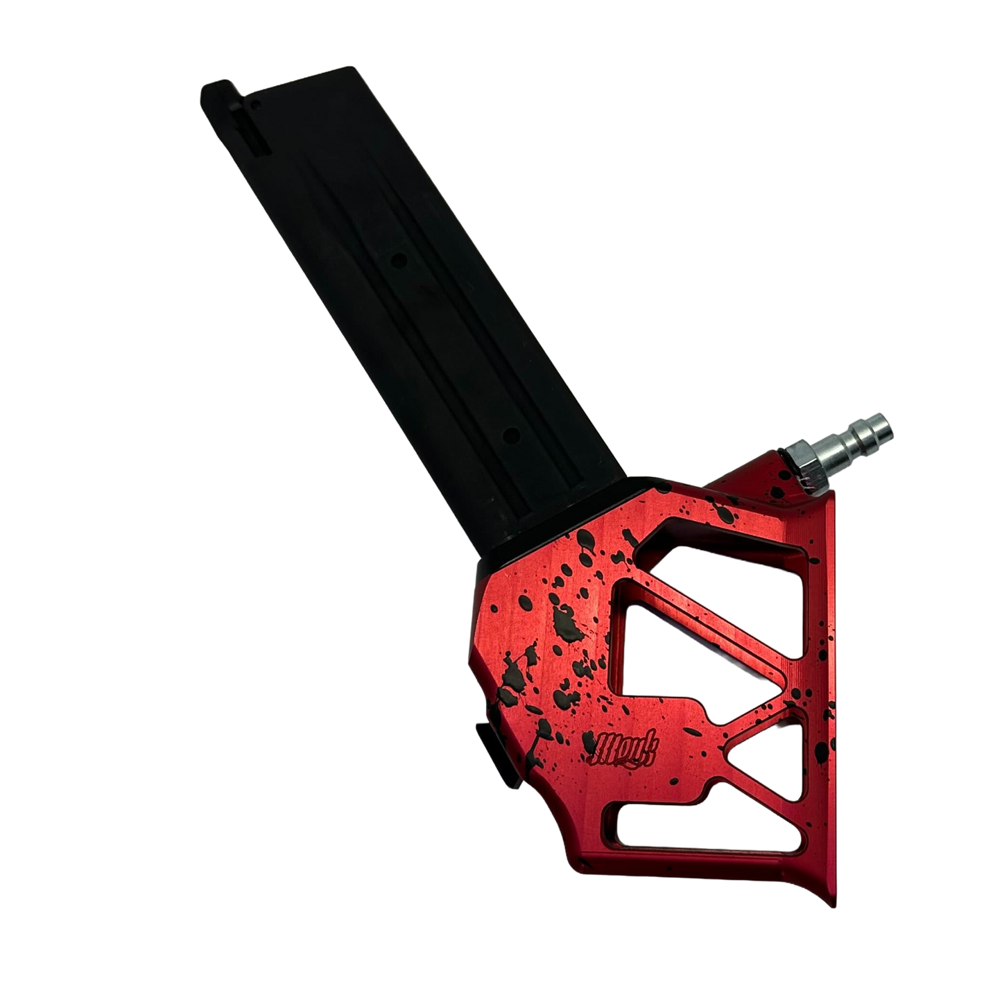 M-Adapter Ultra light Monk's Splatter - Hicapa