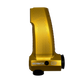 ESG-R - Aluminium Tank Grip with built-in Monk regulator