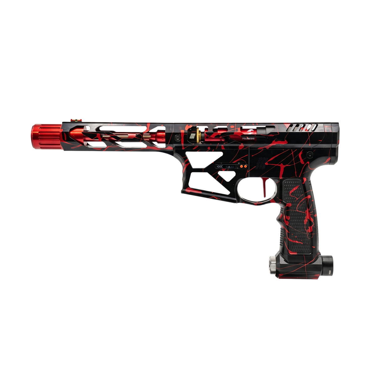 GENX - Red