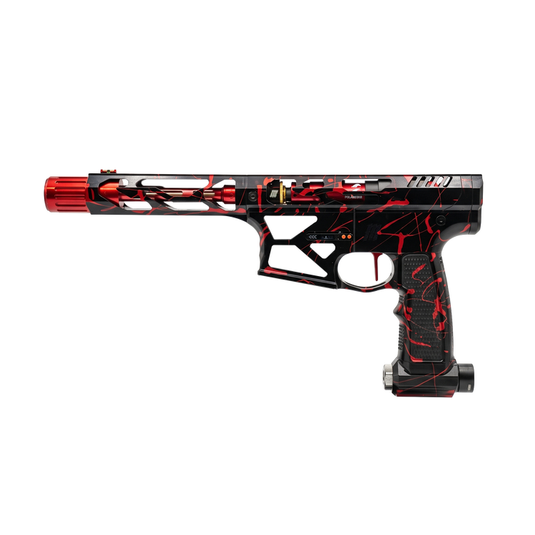 GENX - Red