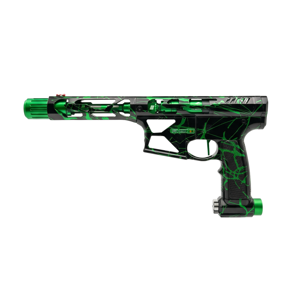 GENX - Green