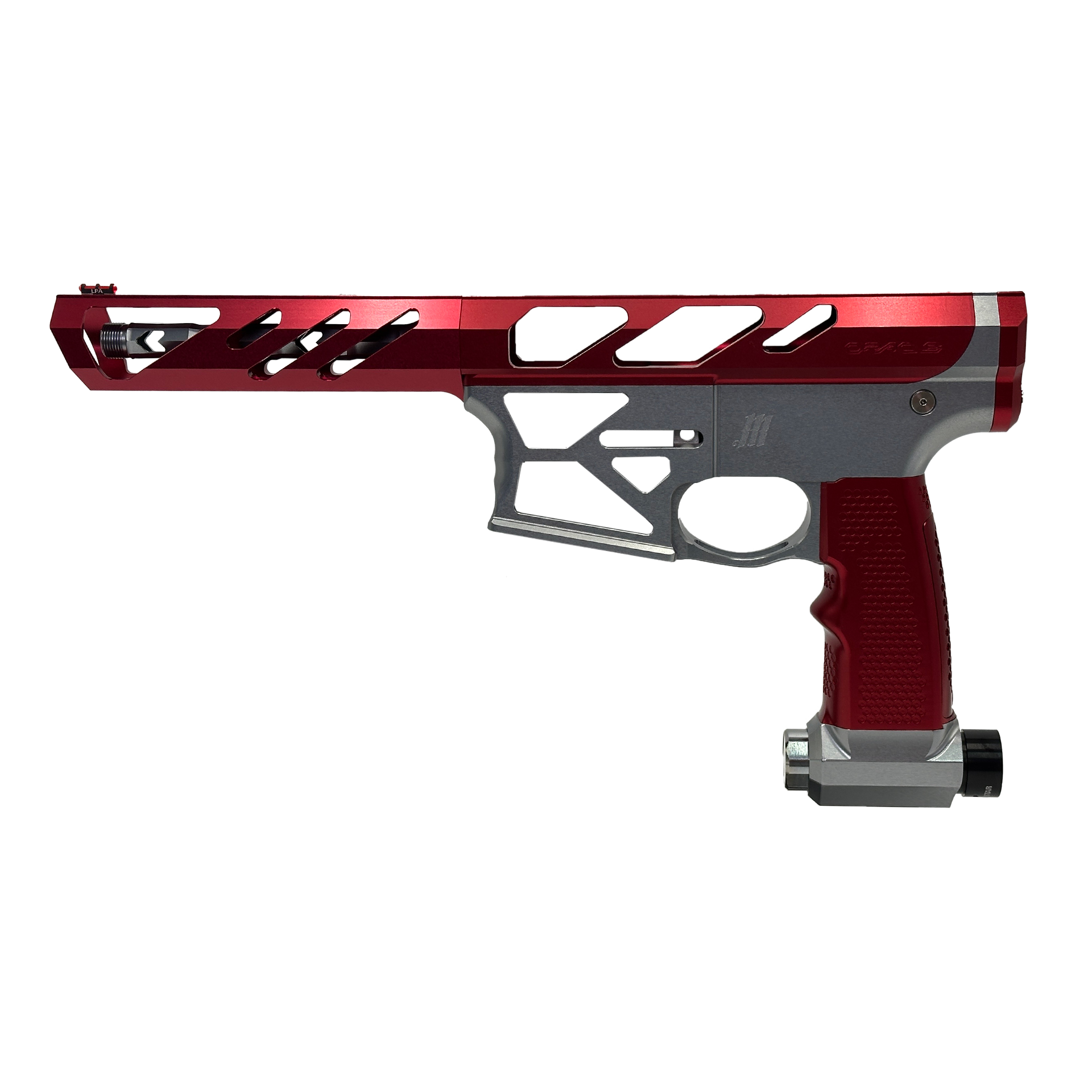 Pre-Installed Micro Gen 2