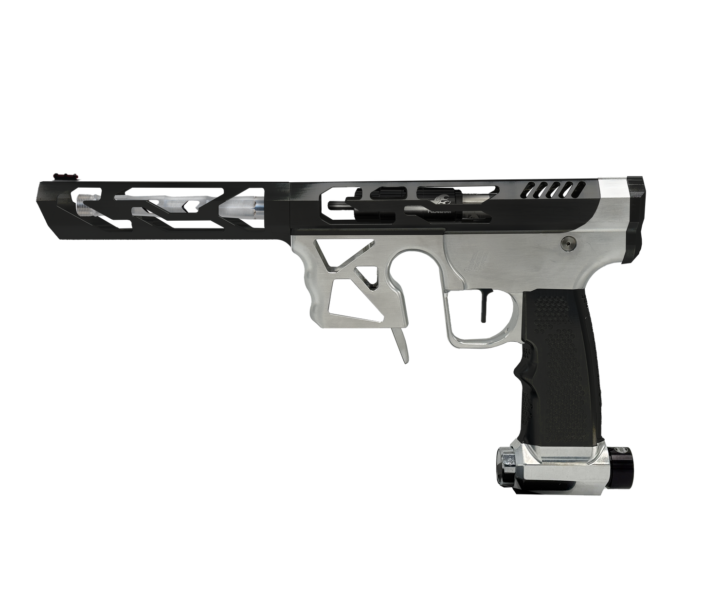 Oracle - ROGUE 9 - P* RECEIVER SET W/REGULATOR + F2 ENGINE