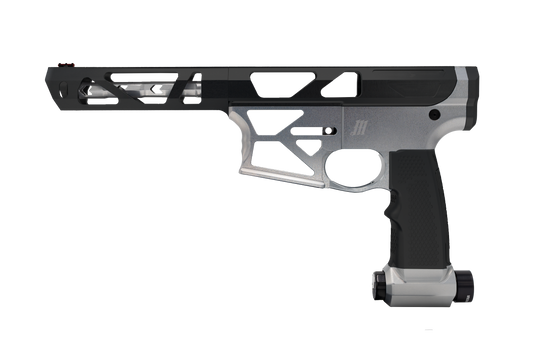 Oracle 1 - Black - Titanium