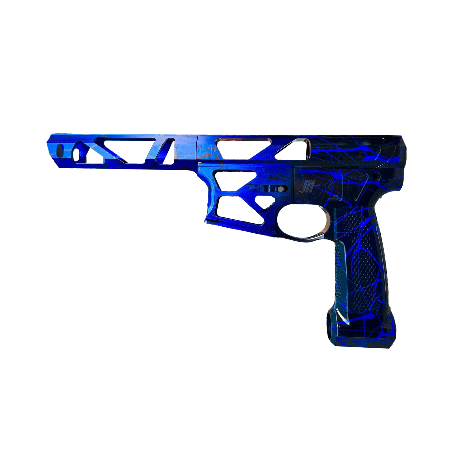 Oracle 1 -  Black Blue