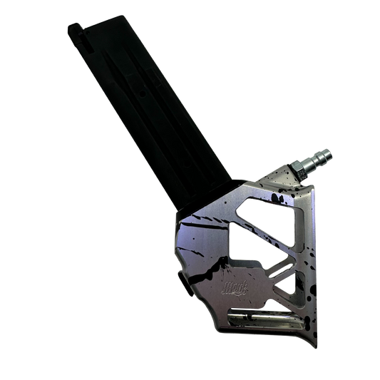 M-Adapter Ultra light Monk's Splatter - Hicapa