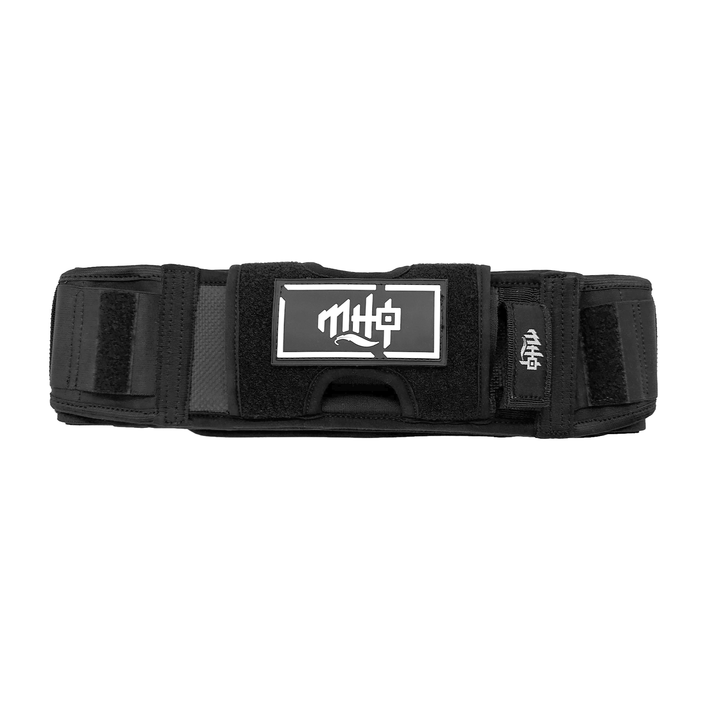 MHQ Belt - Pistol setup