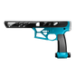 Oracle P* (Polarstar) Receiverset - w/Grip & Regulator