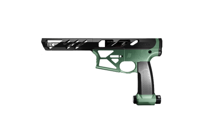Oracle P* (Polarstar) Receiver Set - Full Set