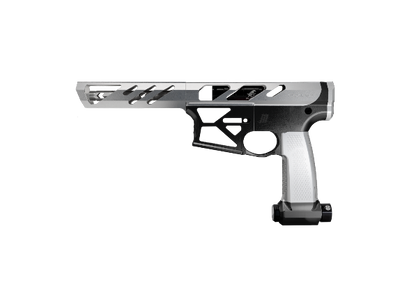Oracle P* (Polarstar) Receiver Set - Full Set