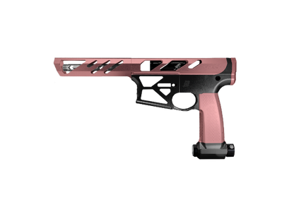 Oracle P* (Polarstar) Receiver Set - Full Set