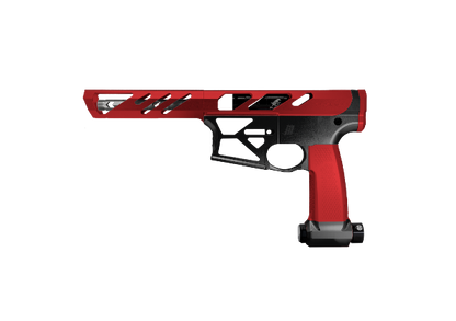 Oracle P* (Polarstar) Receiver Set - Full Set