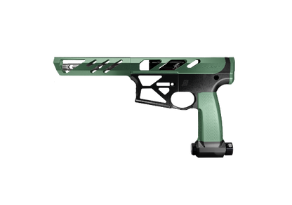 Oracle P* (Polarstar) Receiver Set - Full Set
