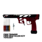 Monk's Choice Rogue 9 ARP (Red/Black)