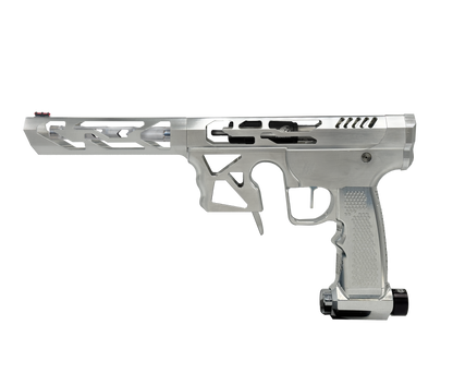 Oracle - ROGUE 9 - Full Setup