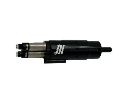 PolarStar F2 Engine – Custom Colors by Monk Customs
