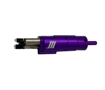 PolarStar F2 Engine – Custom Colors by Monk Customs