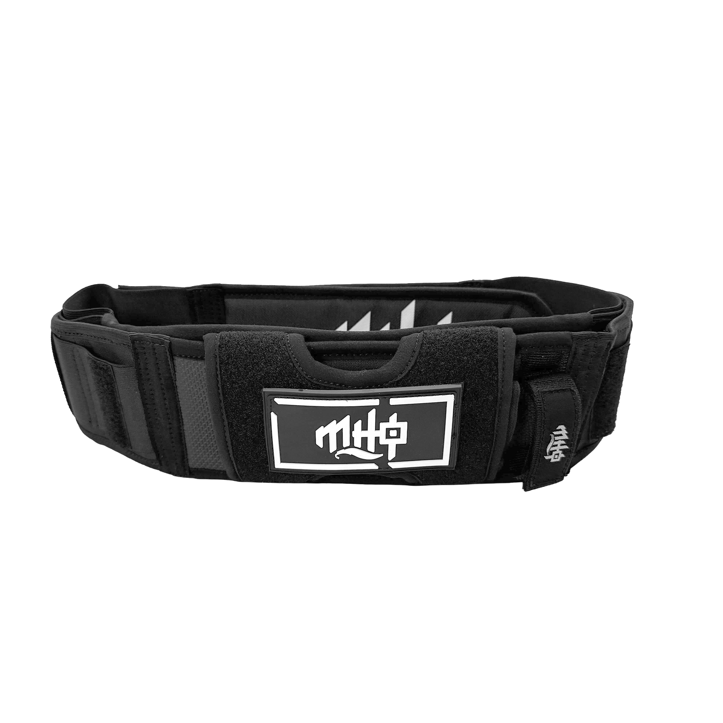 MHQ Belt - Pistol setup