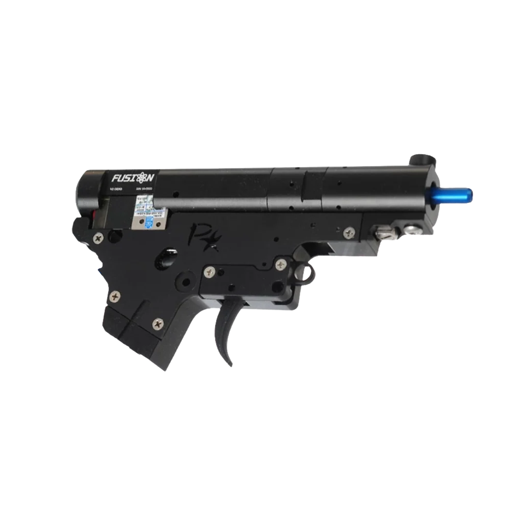 Fusion Engine™ Drop-In Kit