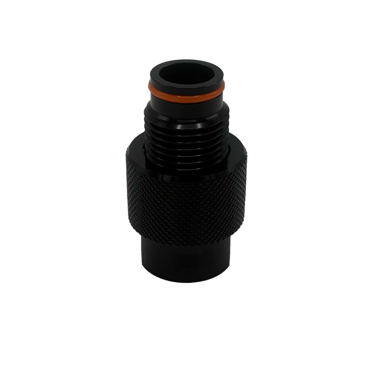 Speed Hose connector