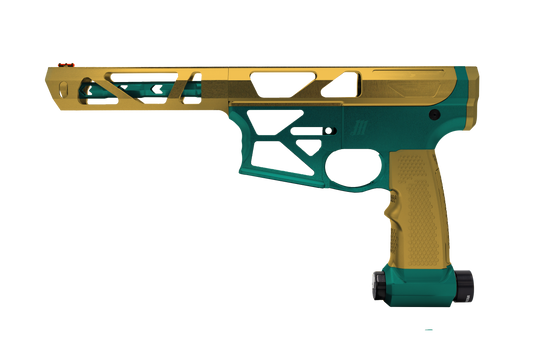 Oracle 1 - Goldcoast