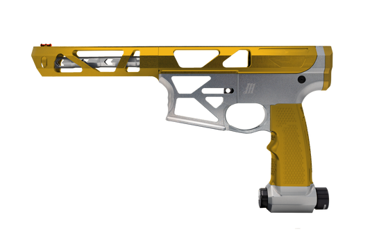 Oracle 1 - Gold - Titanium