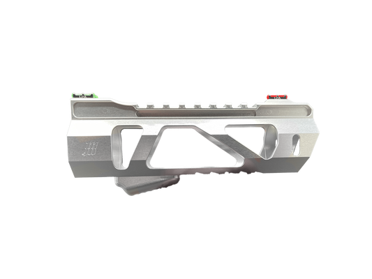 Monk Customs 'Vayu' M4 Hexagon Hand Guard