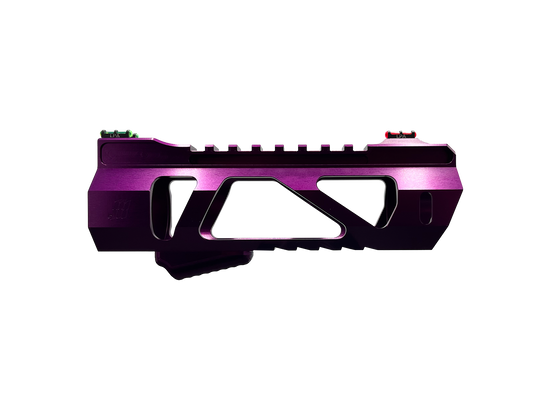 Monk Customs 'Vayu' M4 Hexagon Hand Guard