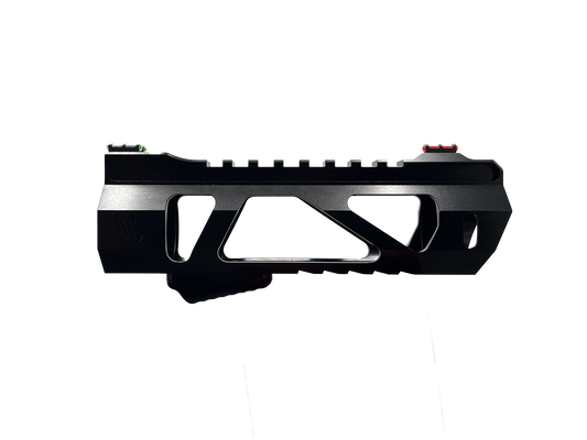 Monk Customs 'Vayu' M4 Hexagon Hand Guard