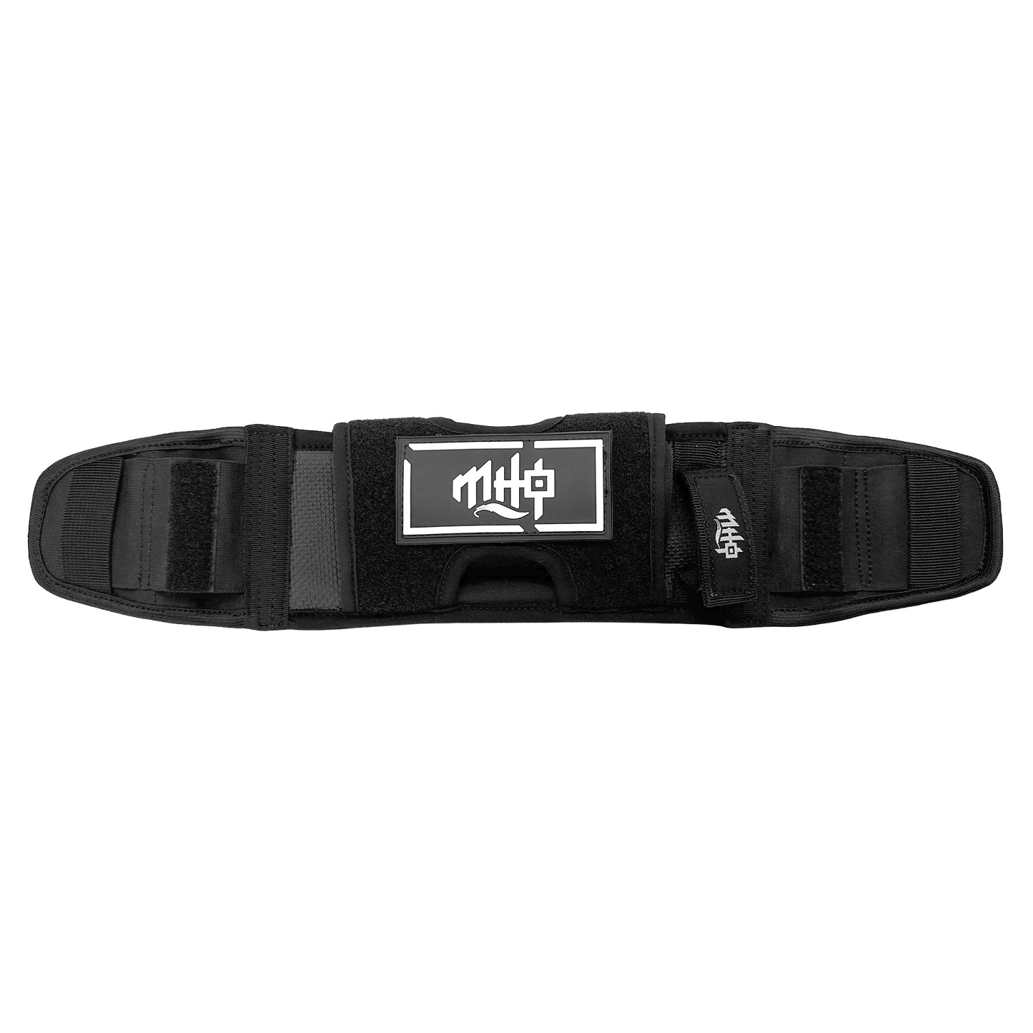 MHQ Belt - Pistol setup