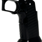 Valor MK-1P  Hi Capa Grip 'Diamond' (Full Gloss Black)