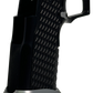 Valor MK-1P  Hi Capa Grip 'Diamond' (Matte Black/Matte Titanium)