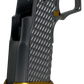Valor MK-1P  Hi Capa Grip 'Diamond' (Matte Titanium/Matte Gold)