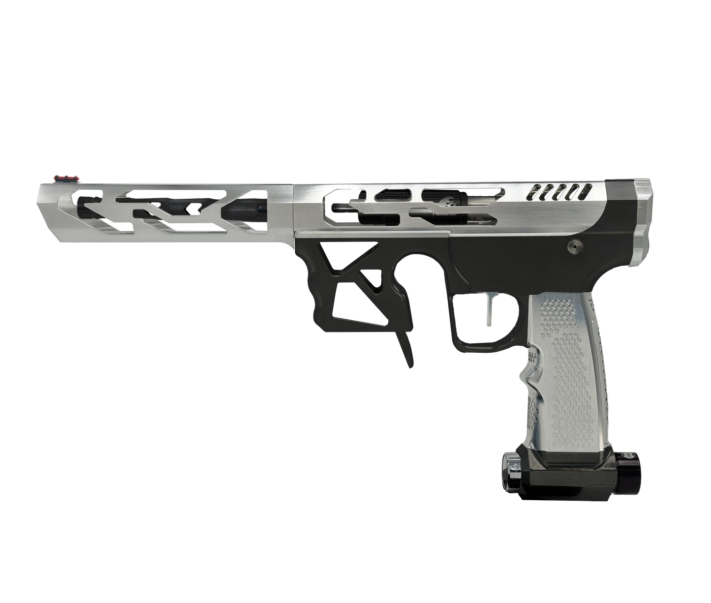 Oracle - ROGUE 9 - P* RECEIVER SET W/REGULATOR + F2 ENGINE