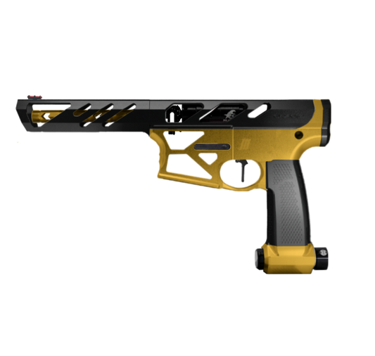 Oracle P*  Full Setup