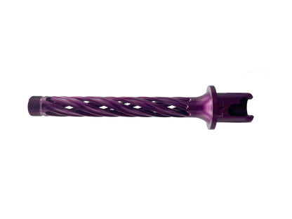 Monk Customs Outer Barrel 'Helix'