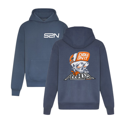 S2N - Get out Annihilate