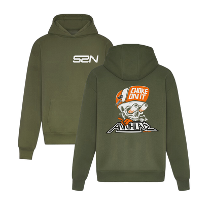 S2N - Get out Annihilate