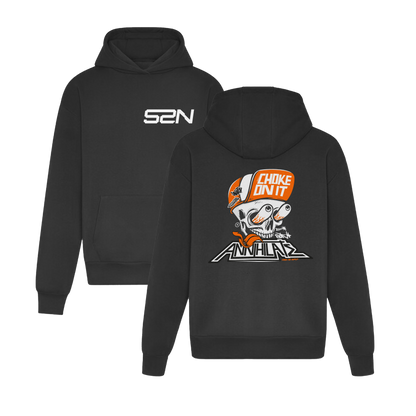 S2N - Get out Annihilate