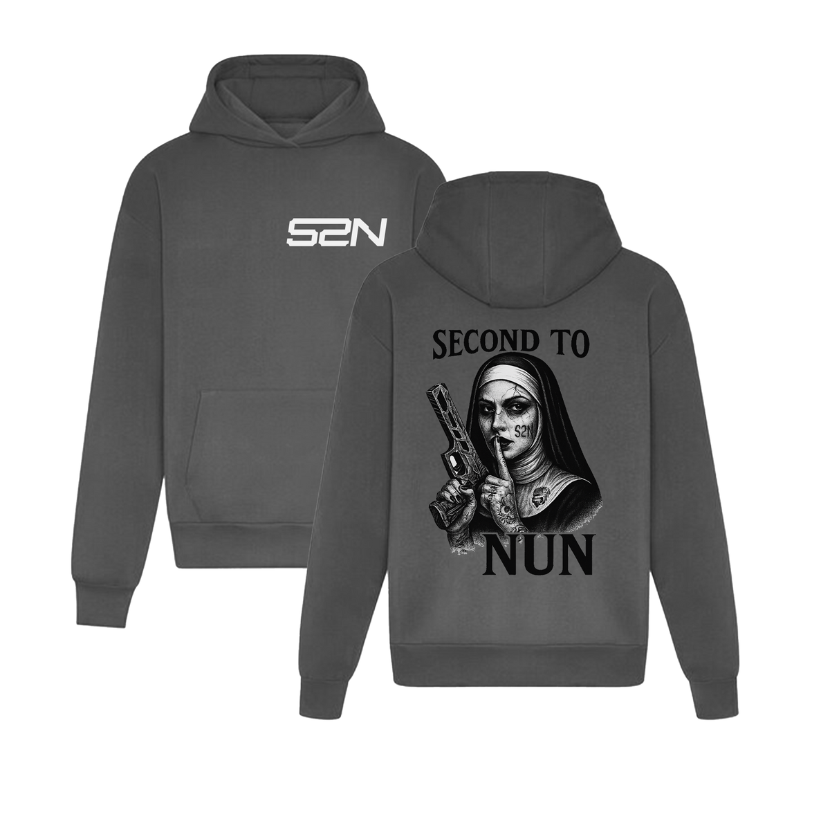 S2N - S2NUN