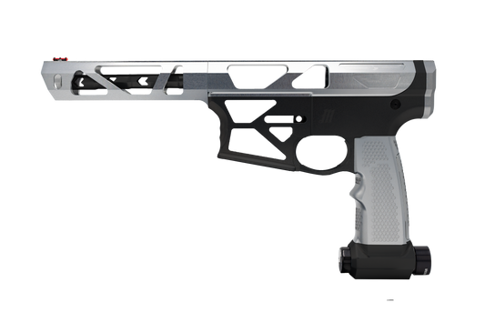 Oracle 1 - Black - Titanium