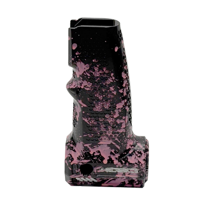 ESG for CAT.5 SPLATTER Without Regulator