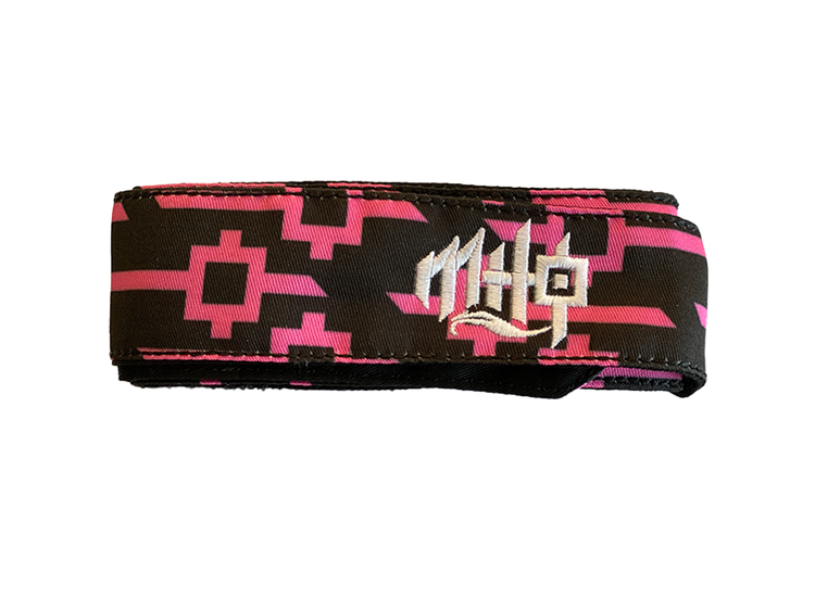 Monk Customs MHQ Headband