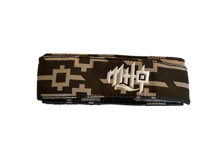 Monk Customs MHQ Headband